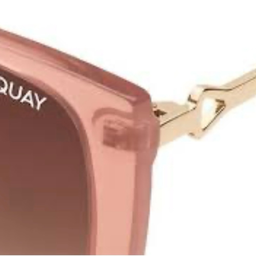 Quay Ever After Sunglasses - Picture 4 of 13